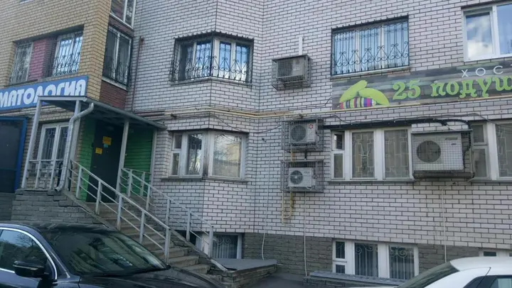 Нижний Новгород: Хостел 25 Подушек