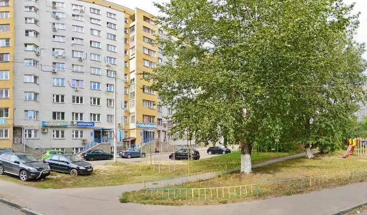 Нижний Новгород: Хостел 25 Подушек