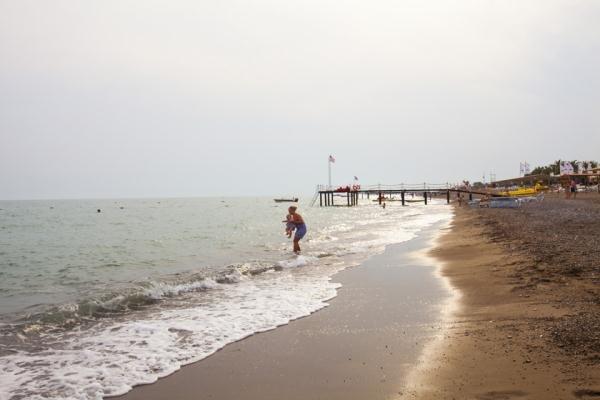 Богазкент: Vera Mare Resort
