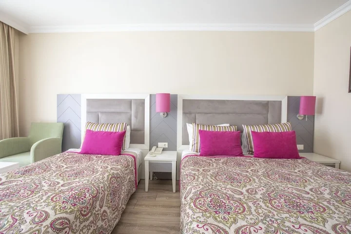 Богазкент: Vera Mare Resort