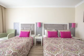 Богазкент: Vera Mare Resort