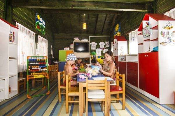 Богазкент: Vera Mare Resort