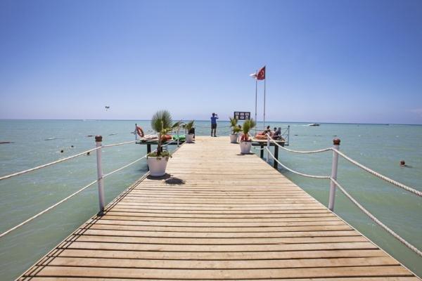 Богазкент: Vera Mare Resort