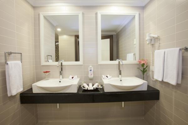Богазкент: Vera Mare Resort