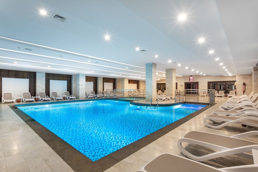 Богазкент: Vera Mare Resort