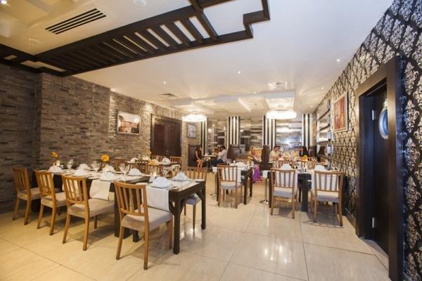 Богазкент: Vera Mare Resort