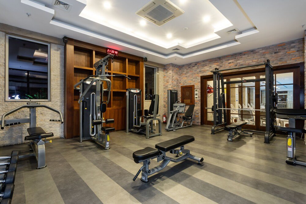 Богазкент: Vera Mare Resort