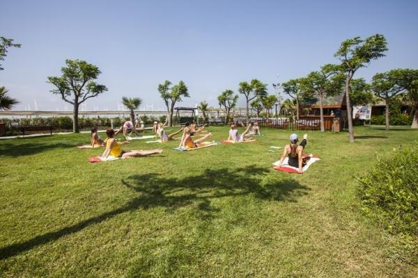 Богазкент: Vera Mare Resort