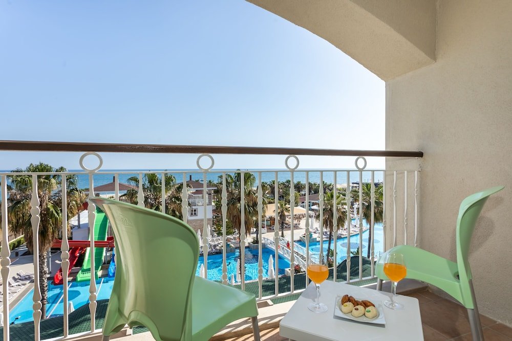 Богазкент: Vera Mare Resort