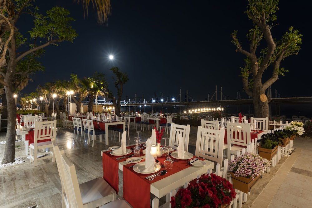 Богазкент: Vera Mare Resort