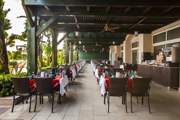 Богазкент: Vera Mare Resort