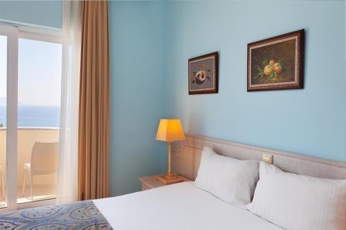 Саригерме: Castle Resort & Spa Hotel - All Inclusive