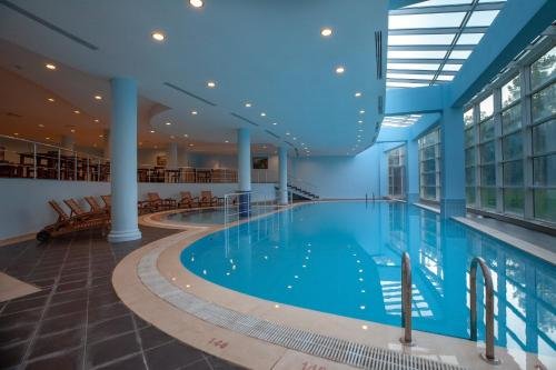Саригерме: Castle Resort & Spa Hotel - All Inclusive