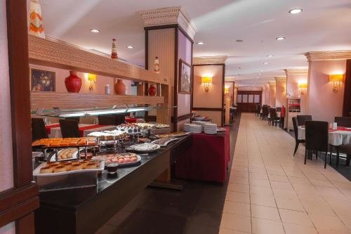 Саригерме: Castle Resort & Spa Hotel - All Inclusive