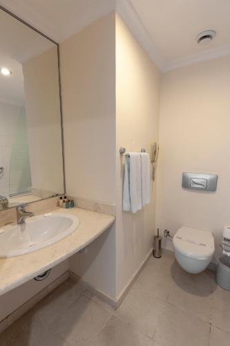 Саригерме: Castle Resort & Spa Hotel - All Inclusive