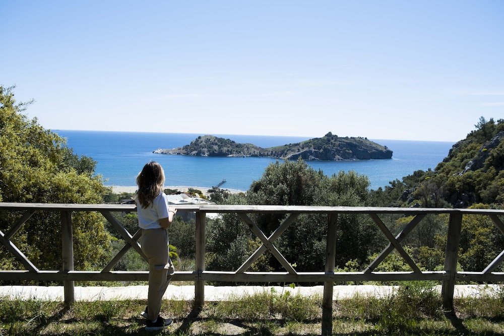 Саригерме: Castle Resort & Spa Hotel - All Inclusive