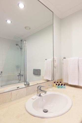 Саригерме: Castle Resort & Spa Hotel - All Inclusive