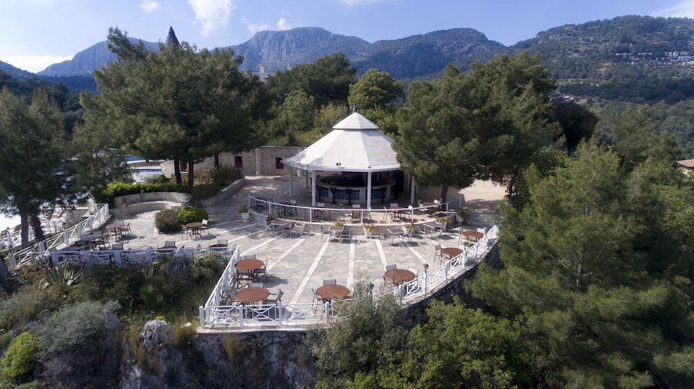 Саригерме: Castle Resort & Spa Hotel - All Inclusive