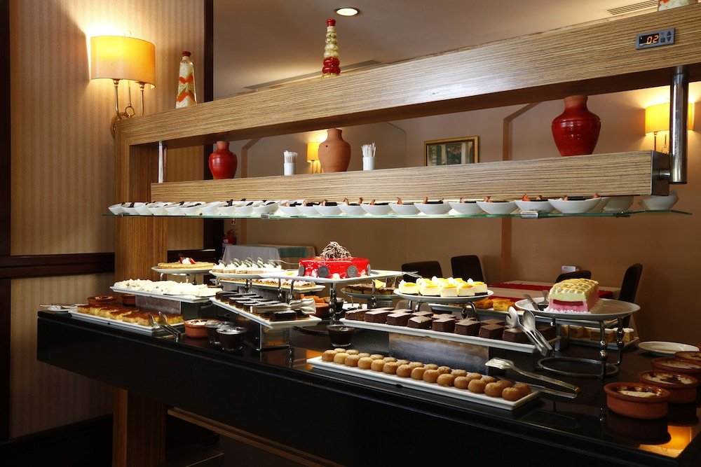 Саригерме: Castle Resort & Spa Hotel - All Inclusive