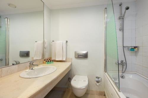 Саригерме: Castle Resort & Spa Hotel - All Inclusive