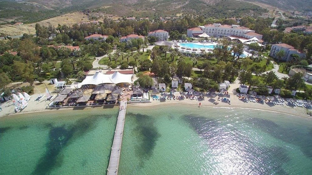 Фоча: Club Phokaia