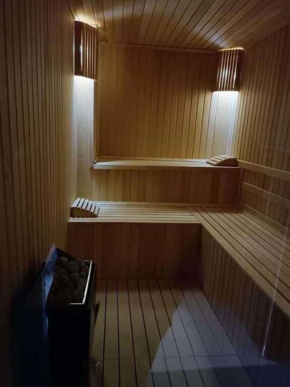 Сарыкамыш: Arslan Otel Sarikamis