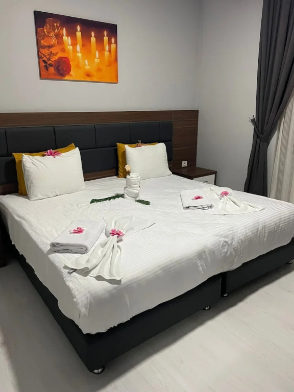 Сарыкамыш: Arslan Otel Sarikamis
