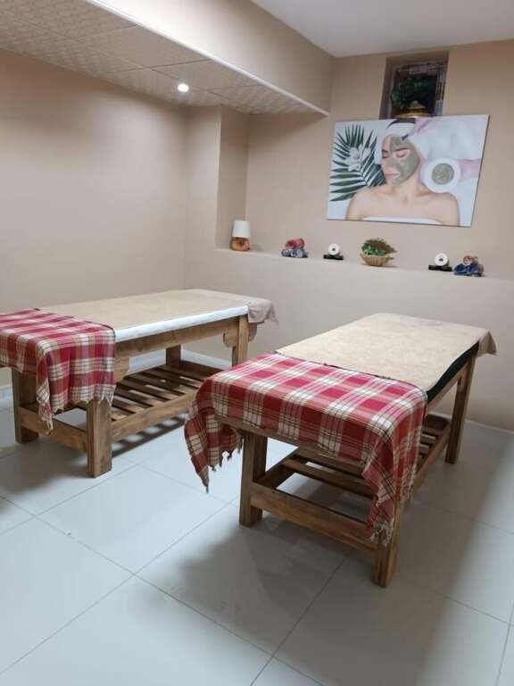 Сарыкамыш: Arslan Otel Sarikamis