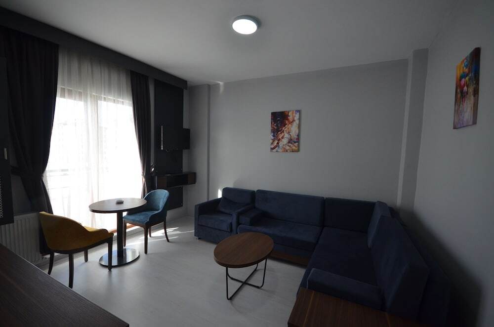 Сарыкамыш: Arslan Otel Sarikamis