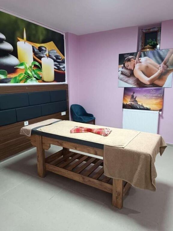 Сарыкамыш: Arslan Otel Sarikamis