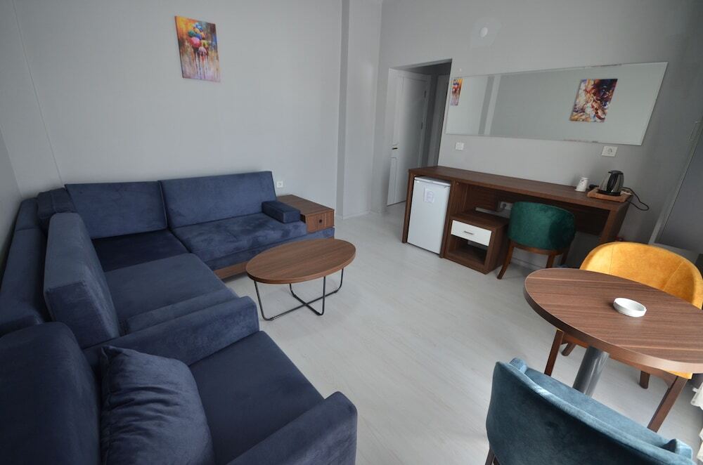 Сарыкамыш: Arslan Otel Sarikamis