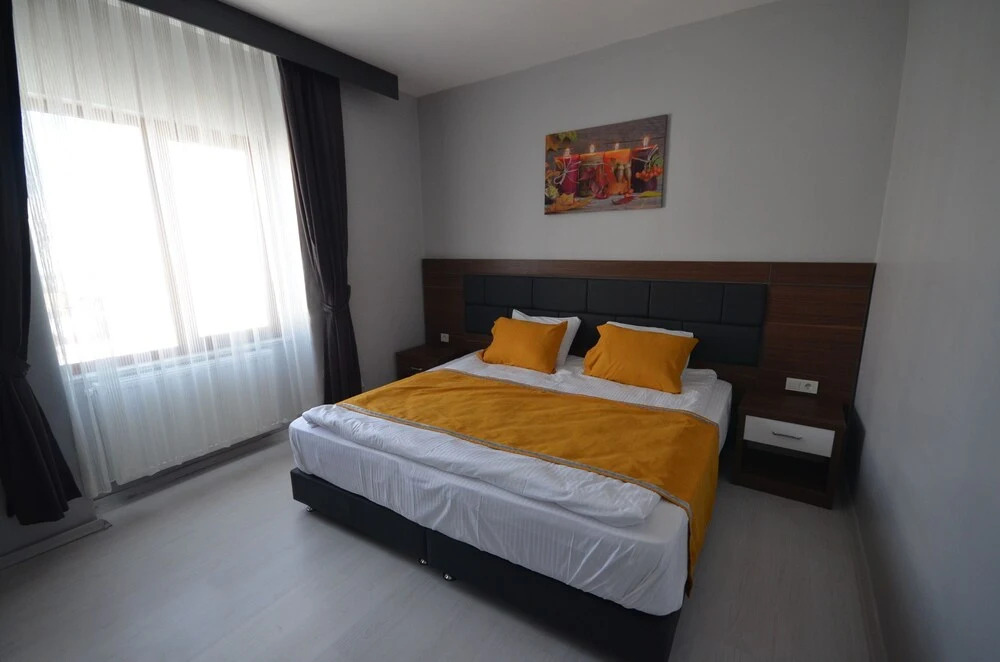 Сарыкамыш: Arslan Otel Sarikamis