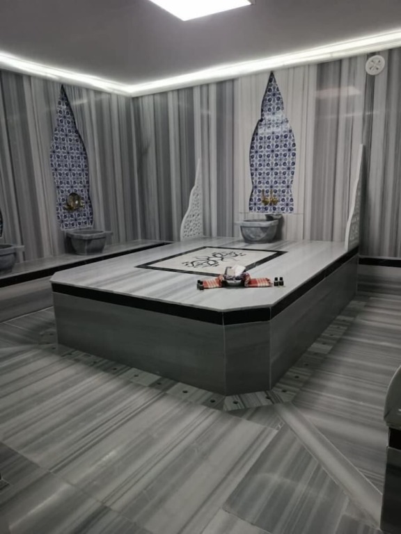 Сарыкамыш: Arslan Otel Sarikamis