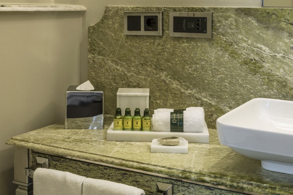 Стамбул: The Bank Hotel Istanbul, a Member of Design Hotels