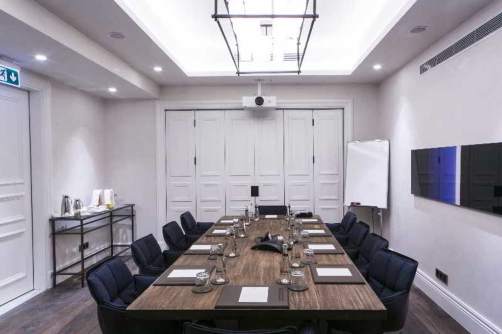 Стамбул: The Bank Hotel Istanbul, a Member of Design Hotels