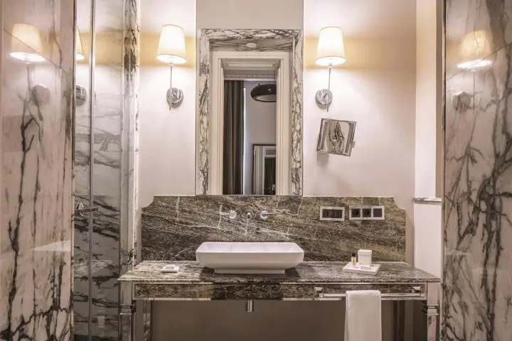 Стамбул: The Bank Hotel Istanbul, a Member of Design Hotels