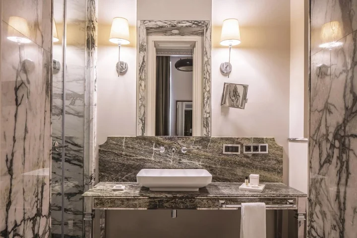 Стамбул: The Bank Hotel Istanbul, a Member of Design Hotels