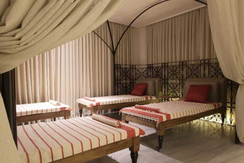 Стамбул: The Bank Hotel Istanbul, a Member of Design Hotels