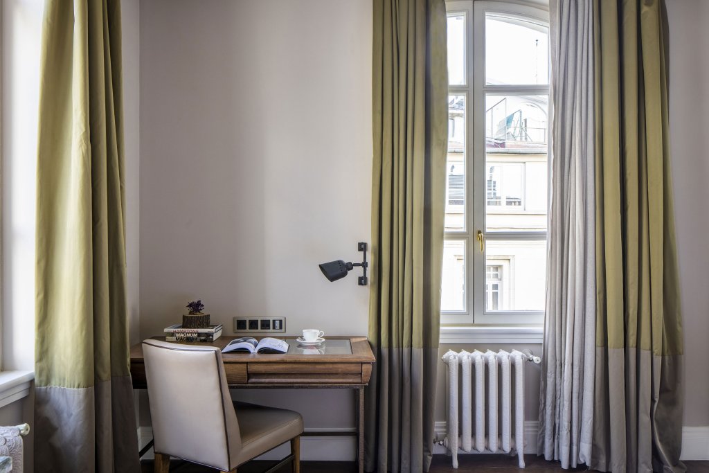 Стамбул: The Bank Hotel Istanbul, a Member of Design Hotels