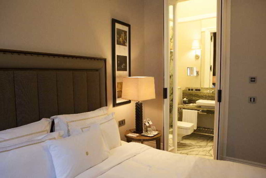 Стамбул: The Bank Hotel Istanbul, a Member of Design Hotels
