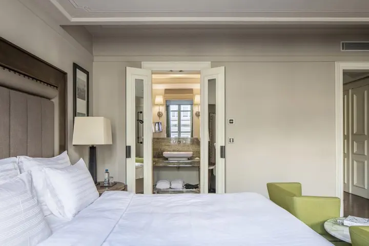 Стамбул: The Bank Hotel Istanbul, a Member of Design Hotels