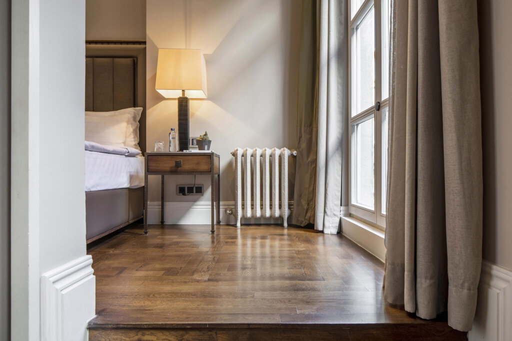 Стамбул: The Bank Hotel Istanbul, a Member of Design Hotels
