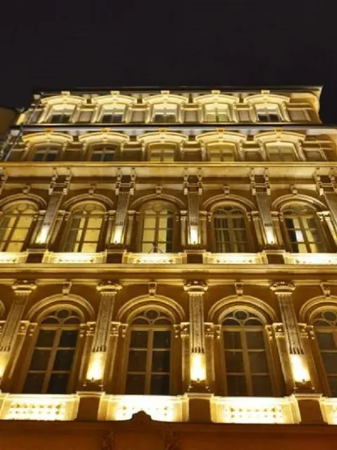 Стамбул: The Bank Hotel Istanbul, a Member of Design Hotels