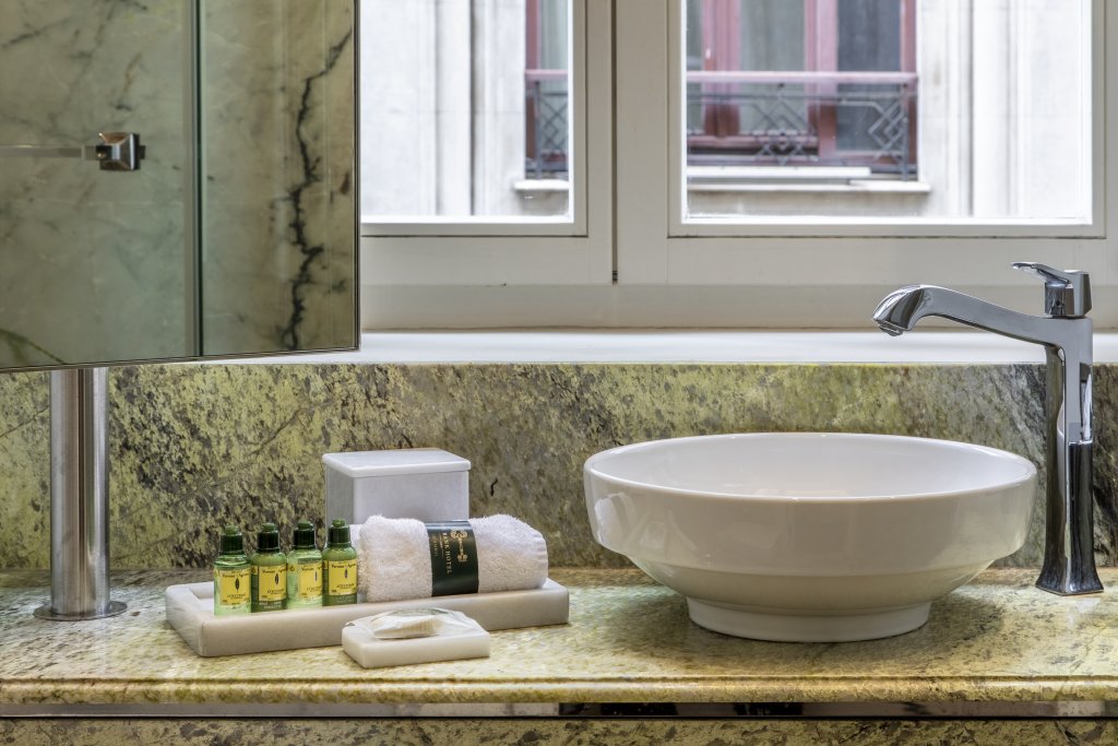 Стамбул: The Bank Hotel Istanbul, a Member of Design Hotels