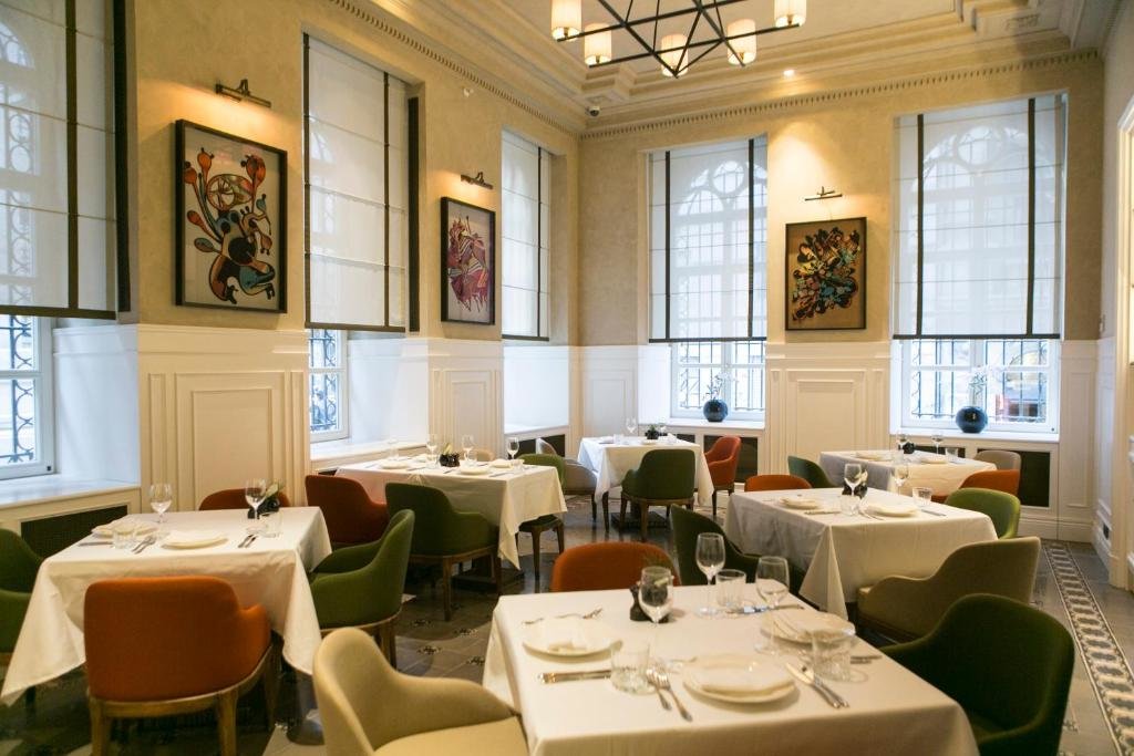 Стамбул: The Bank Hotel Istanbul, a Member of Design Hotels