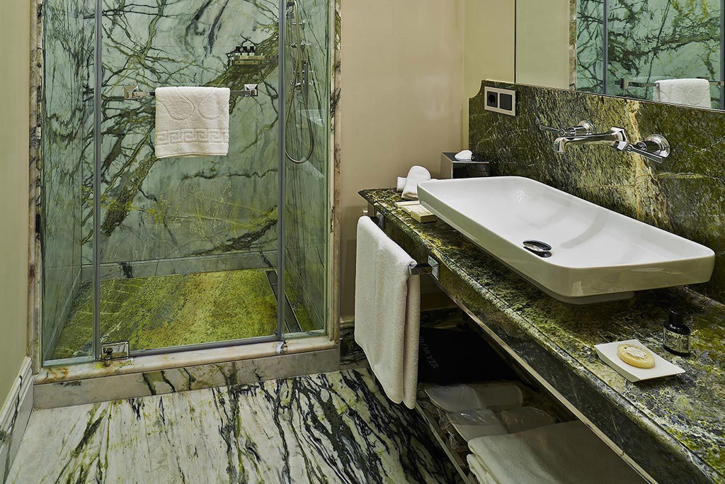 Стамбул: The Bank Hotel Istanbul, a Member of Design Hotels