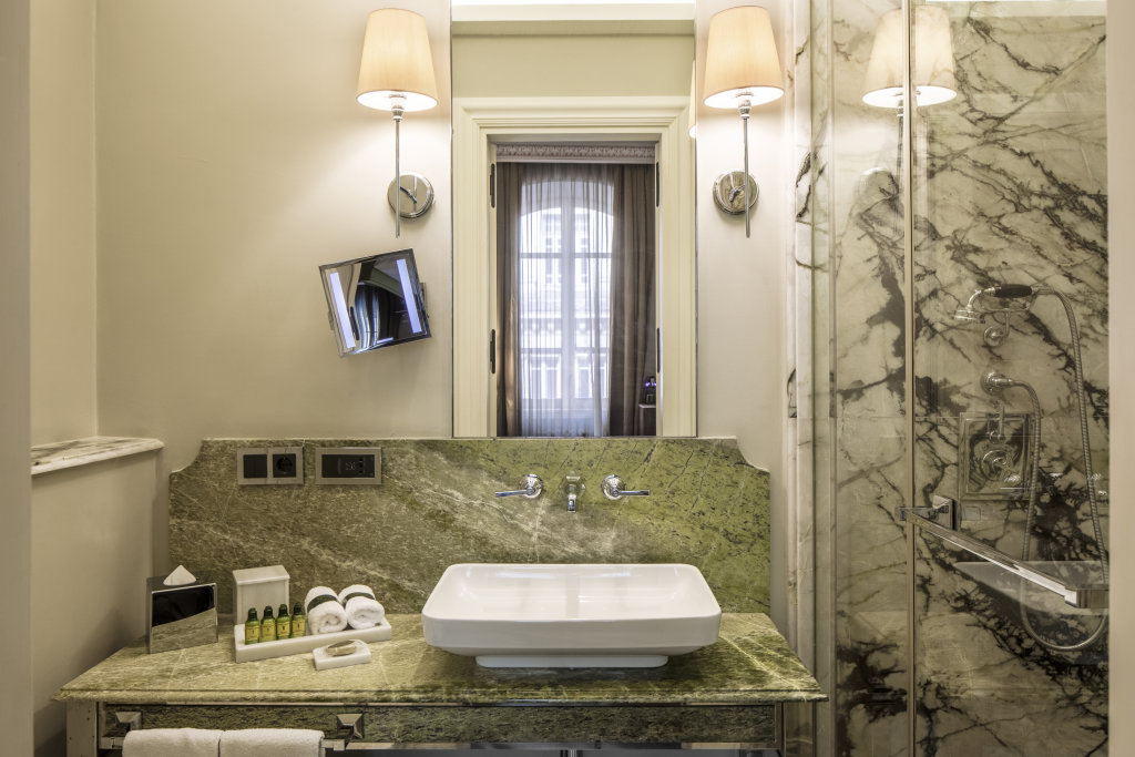 Стамбул: The Bank Hotel Istanbul, a Member of Design Hotels