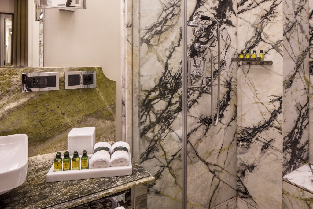 Стамбул: The Bank Hotel Istanbul, a Member of Design Hotels