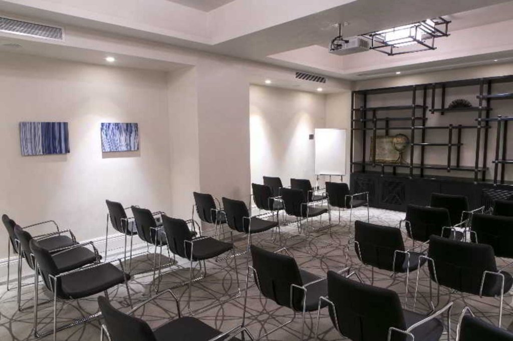 Стамбул: The Bank Hotel Istanbul, a Member of Design Hotels