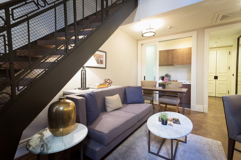 Стамбул: The Bank Hotel Istanbul, a Member of Design Hotels